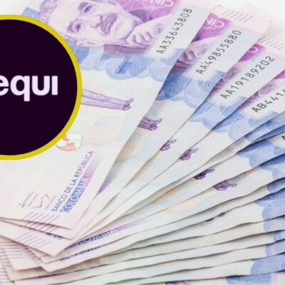 monto máximo de dinero diario que se puede retirar en Nequi