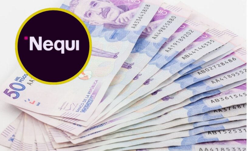 monto máximo de dinero diario que se puede retirar en Nequi