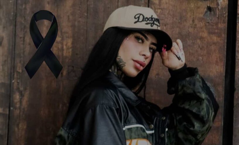 Imágenes de la tumba de Baby Demoni: Descubre la leyenda en su lápida
