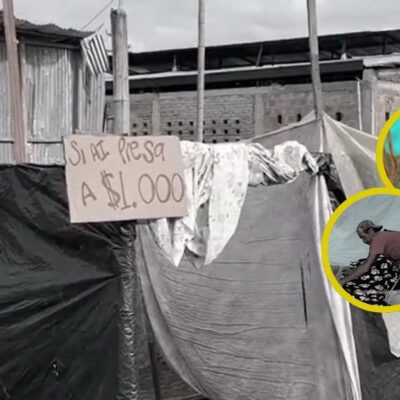 motel a 1000 pesos para habitantes de calle