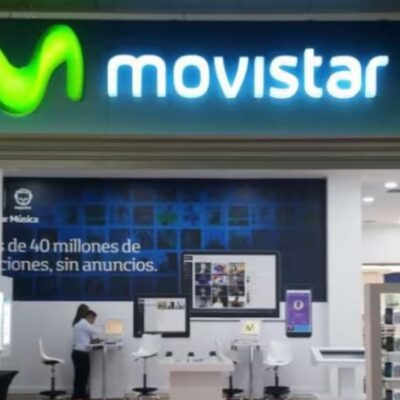 Movistar saldría de Colombia