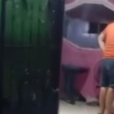 Mujer asesinó a su esposo con una puñalada
