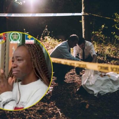 mujer asesinó a sus últimas tres parejas sentimentales