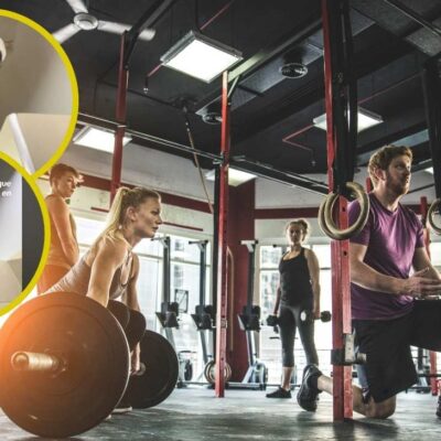 Mujer denunció que hay cámaras en baño de reconocido gimnasio de Bogotá