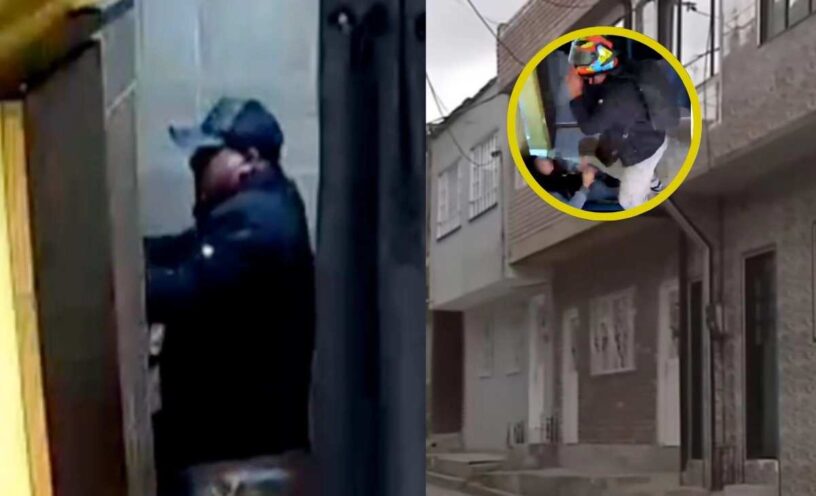 Mujer fue asesinada por un cliente en spa de Bogotá