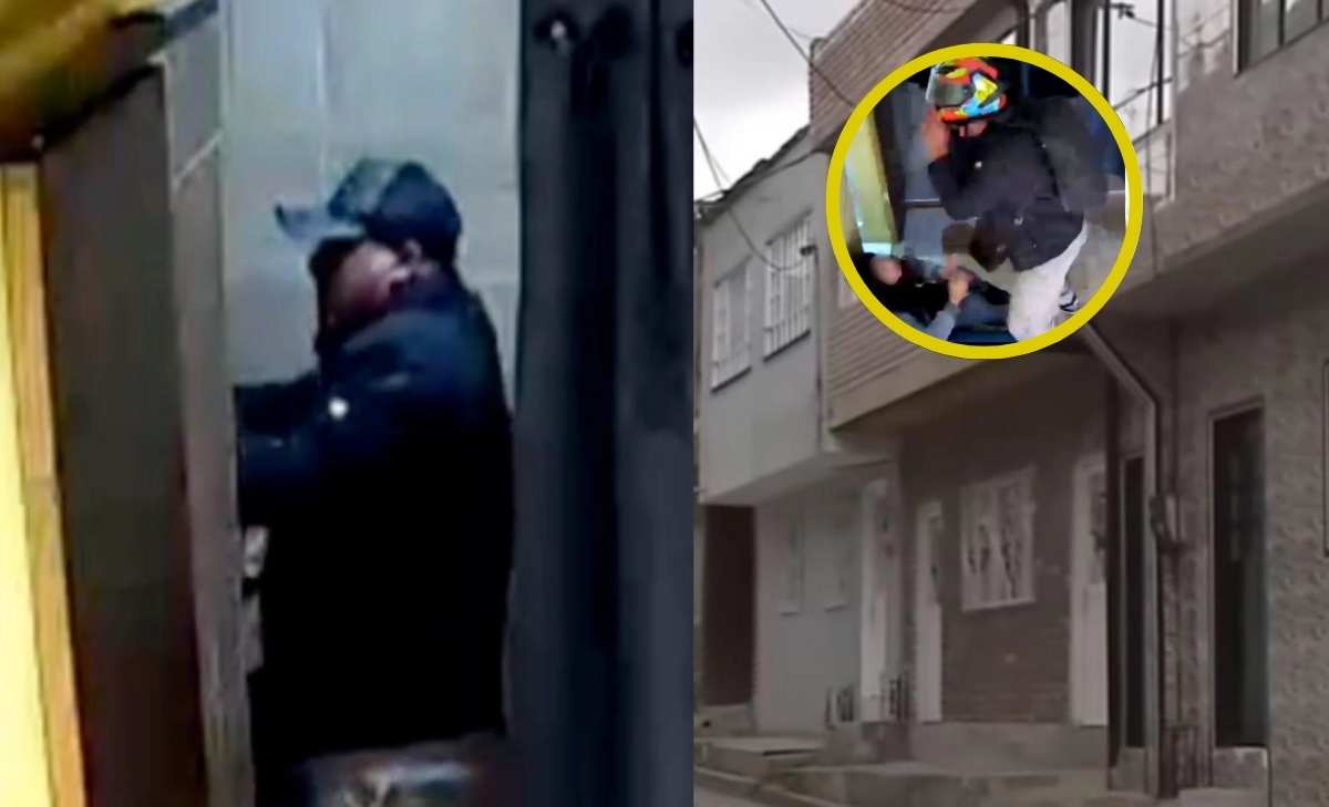 Mujer fue asesinada por un cliente en spa de Bogotá