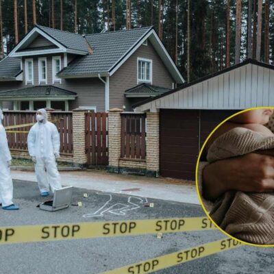 mujer fue acusada de asesinar a sus tres hijos recién nacidos