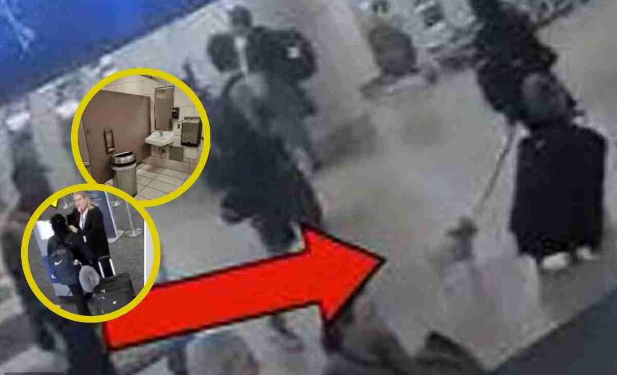 Mujer mató a su perro por no poderlo llevar a un vuelo