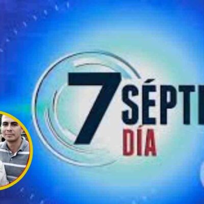 mujer perdió la vida a manos de su pareja al descubrir fría verdad en un capítulo de ´Séptimo Día
