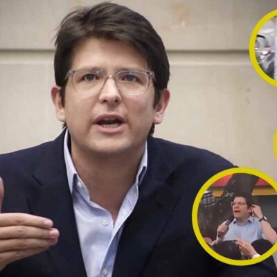 Mujer que estaría involucrada en el atentado de Miguel Uribe fue capturada