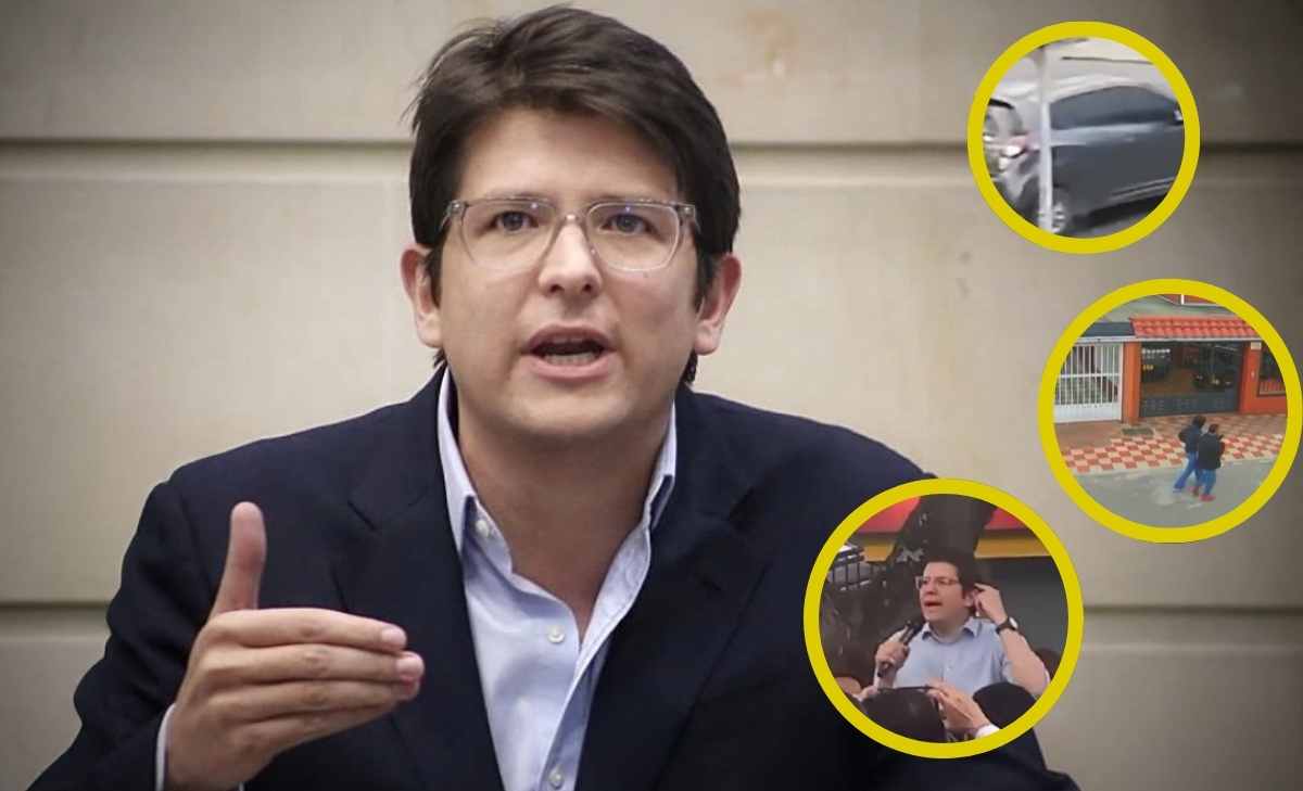 Mujer que estaría involucrada en el atentado de Miguel Uribe fue capturada