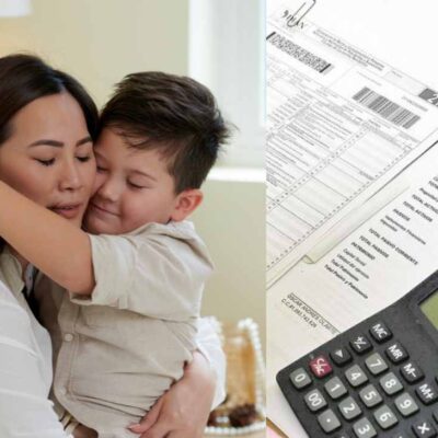 mujeres con hijos pueden reducir semanas de la pensión