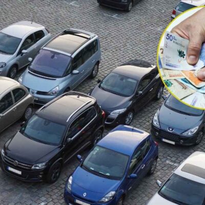 multa por no pagar impuesto vehicular