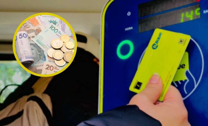 multas por vender pasajes ilegales de Transmilenio y Sitp