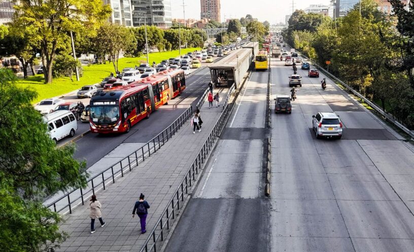 municipios que tendrán extensión de TransMilenio