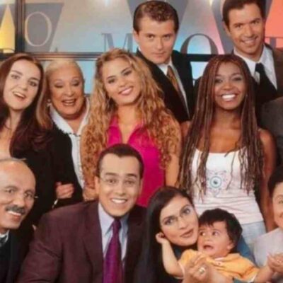 querido actor de Yo soy Betty, la fea, falleció