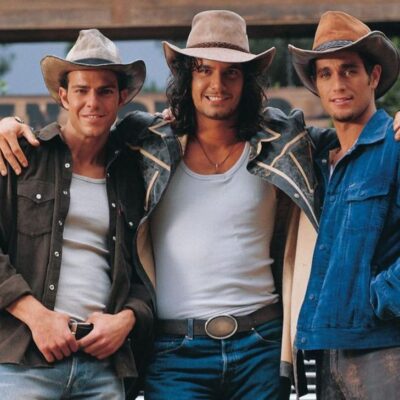 murió actor de Pasión de Gavilanes