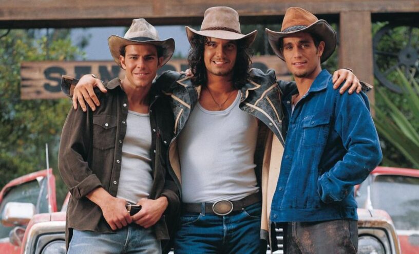 murió actor de Pasión de Gavilanes