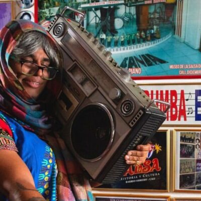 Murió Francisco 'Paco' Ramírez locutor conocido por 'La Tia Ines'