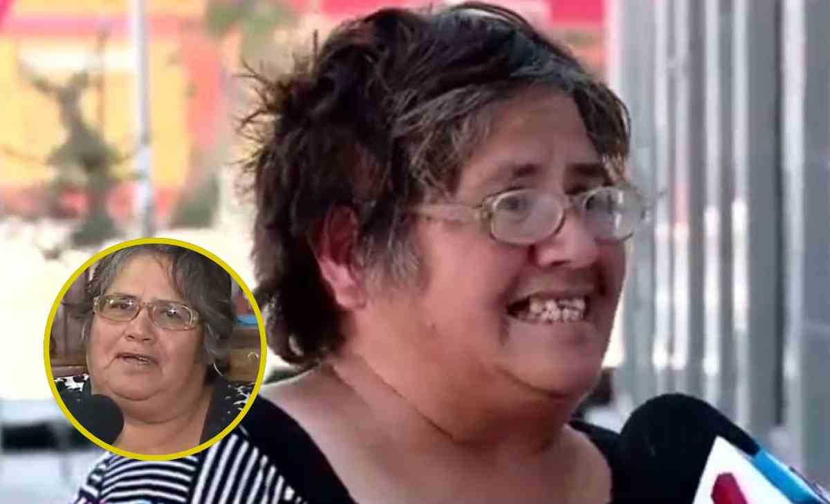 Murió la mujer del famoso meme de "La víctima"