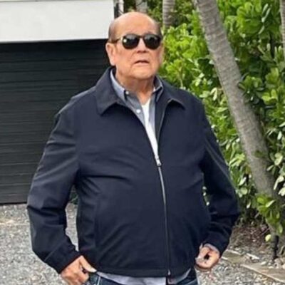 Murió Leo Dan