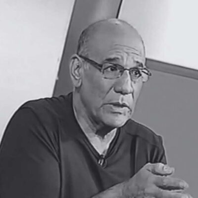 murió Nelson González