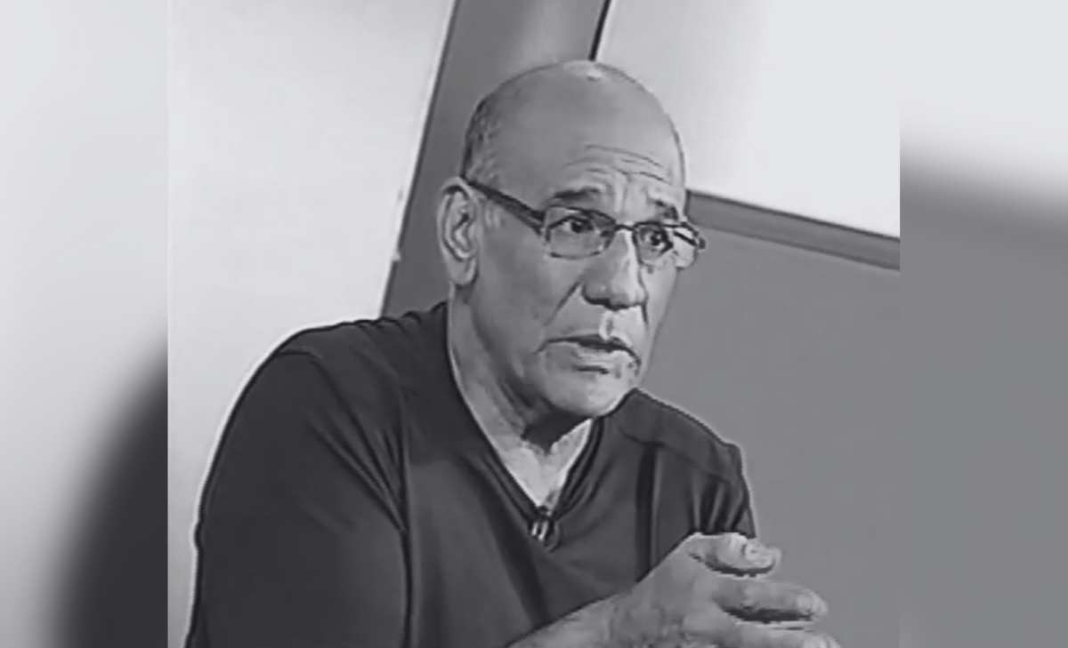 murió Nelson González