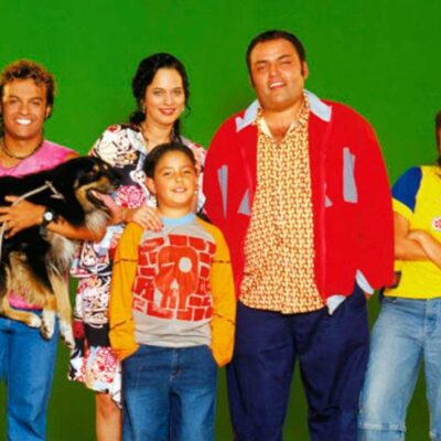 falleció famosa actriz de Los Reyes
