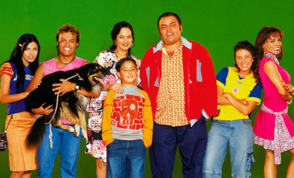 falleció famosa actriz de Los Reyes