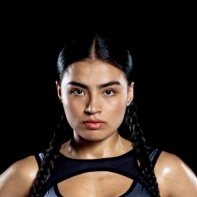 Natalia del Desafío XX atacó a las participantes de Beta