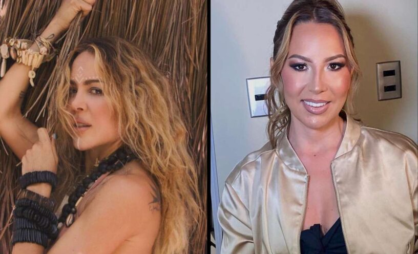 natalia paris fue comparada con mafe walker