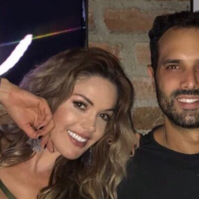 Nataly Umaña contó lo que le preocupa de salir de La Casa de los Famosos