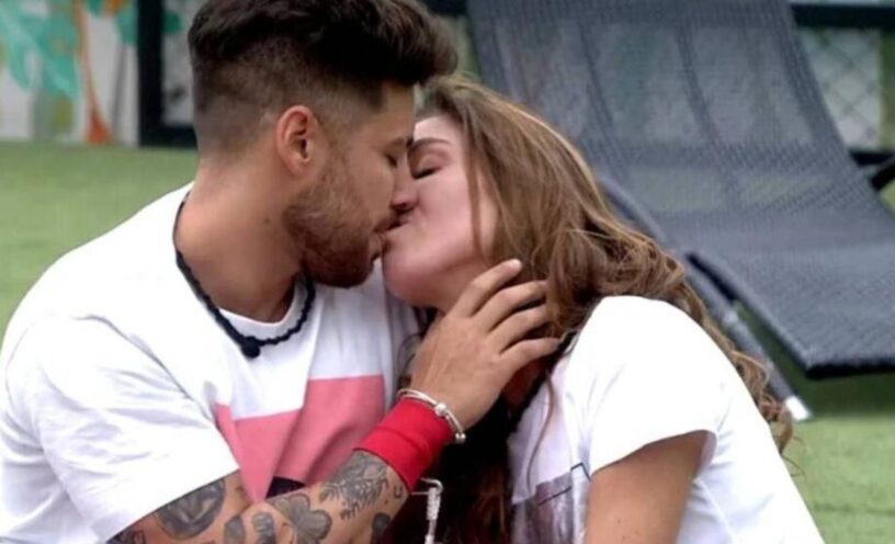 Nataly Umaña contó por qué ahora apoya a Melfi