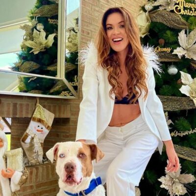 Nataly Umaña dijo que no fue infiel