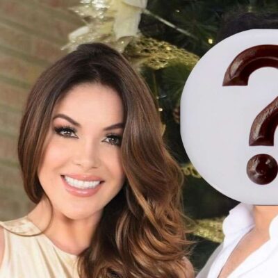 nataly umana fue vista en ibague con un hombre misterioso