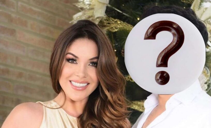 nataly umana fue vista en ibague con un hombre misterioso