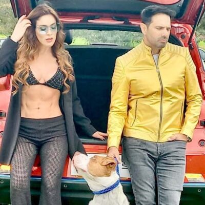 nataly umana hablo sobre alejandro estrada