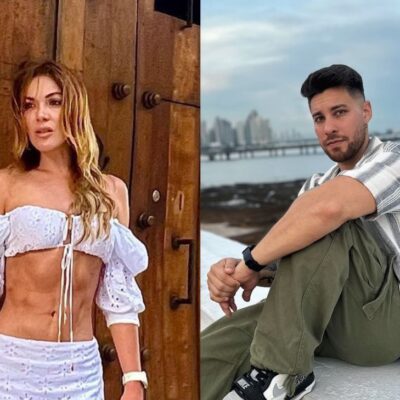 Nataly Umaña y Melfi tuvieron relaciones íntimas