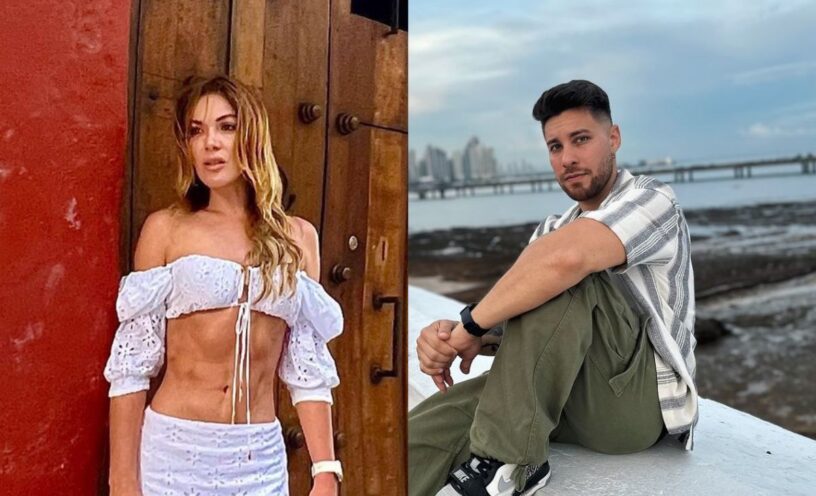 Nataly Umaña y Melfi tuvieron relaciones íntimas