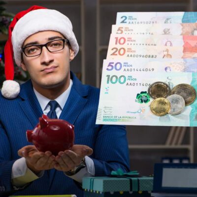 descansos de navidad y fin de año