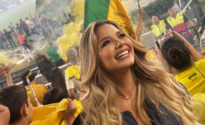 negocio de Melissa Martínez