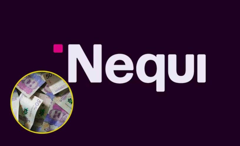 Nequi dará 100.000 por agradecimiento a sus usuarios