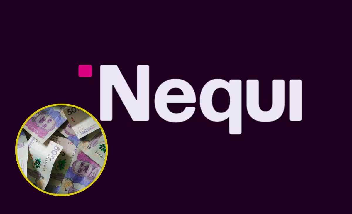 Nequi dará 100.000 por agradecimiento a sus usuarios