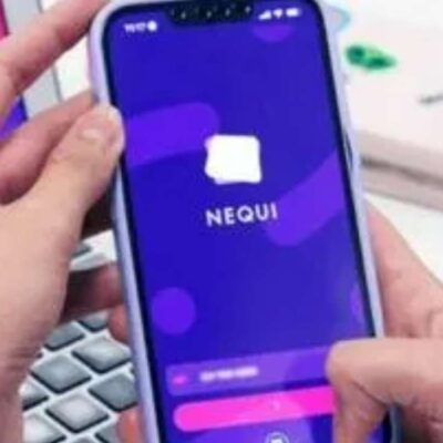 Nequi está caído hoy 11 de octubre del 2024