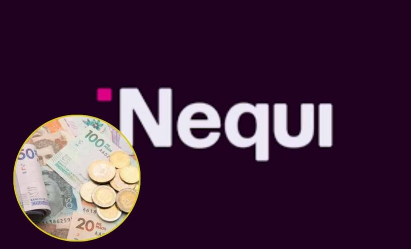 nequi estará entregando dinero a sus usuarios en septiembre