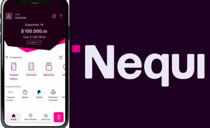 Nequi hará mantenimiento de su aplicación suspendiendo sus servicios