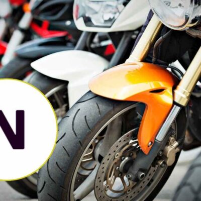 Nequi estará sorteando motocicletas