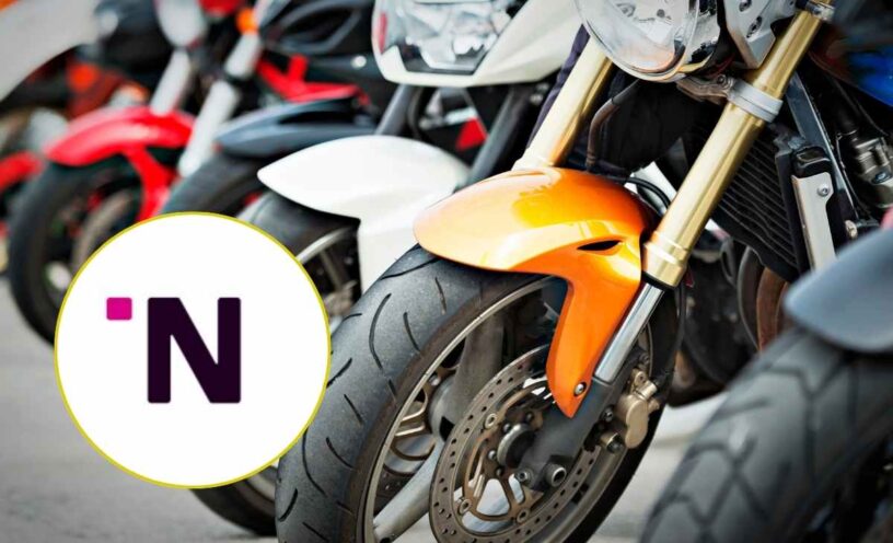 Nequi estará sorteando motocicletas