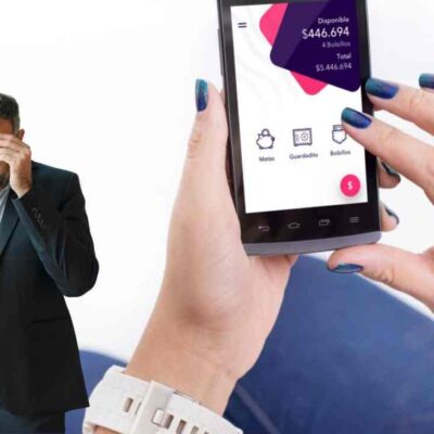 Nequi informó suspensión del servicio en octubre de 2025