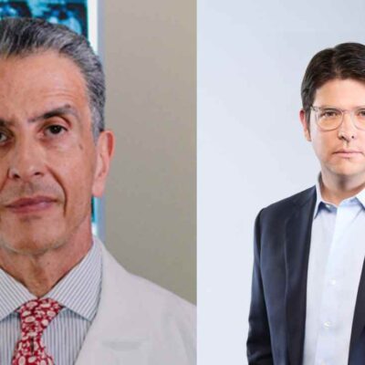 neurocirujano que atendió a Miguel Uribe habló tras su muerte